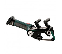 
                  Metabo Akumulatorowa Szlifierka Taśmowa do Rur RB 18 LTX 60, 600192850, 4007430214171